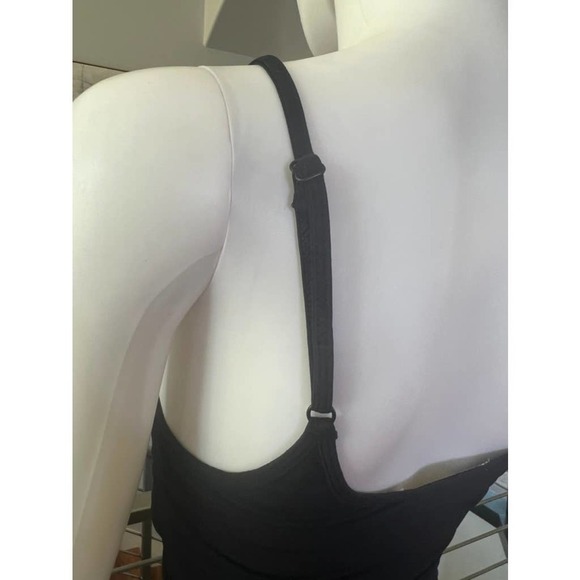 Weekend Stories Spaghetti Strap Bodycon Midi Dress - Picture 9 of 12